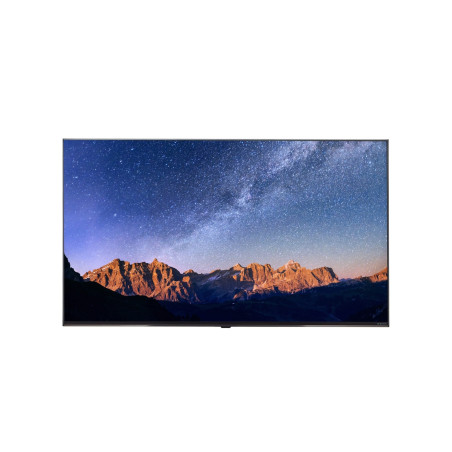 LG 65UR767H0 TV Hospitality 165,1 cm (65") 4K Ultra HD 360 cd/m² Smart TV Grigio 20 W