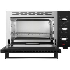 Beko BMOF30B forno alogeno 25 L 1600 W