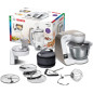 Bosch MUM5XW20 Serie 4 Macchina da Cucina MUM 5 1000 W Bianco