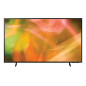 Samsung HAU8000 139,7 cm (55") 4K Ultra HD Smart TV Nero 20 W