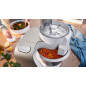 Bosch MUM5XW20 Serie 4 Macchina da Cucina MUM 5 1000 W Bianco