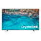 Samsung HBU8000 139,7 cm (55") 4K Ultra HD Smart TV Nero 20 W