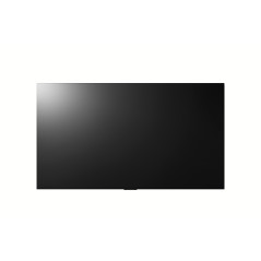 LG 55WN960H TV Hospitality 139,7 cm (55") 4K Ultra HD 500 cd m² Smart TV Grigio 40 W