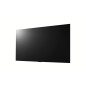 LG 55WN960H TV Hospitality 139,7 cm (55") 4K Ultra HD 500 cd/m² Smart TV Grigio 40 W