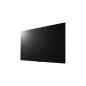 LG 55WN960H TV Hospitality 139,7 cm (55") 4K Ultra HD 500 cd/m² Smart TV Grigio 40 W