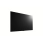 LG 55WN960H TV Hospitality 139,7 cm (55") 4K Ultra HD 500 cd/m² Smart TV Grigio 40 W