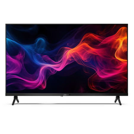 Sharp 32GF2265E TV 81,3 cm (32") HD Smart TV Wi-Fi Nero 400 cd m²