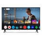 Sharp 32GF2265E TV 81,3 cm (32") HD Smart TV Wi-Fi Nero 400 cd/m²