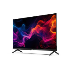 Sharp 32GF2265E TV 81,3 cm (32") HD Smart TV Wi-Fi Nero 400 cd m²