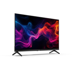 Sharp 32GF2265E TV 81,3 cm (32") HD Smart TV Wi-Fi Nero 400 cd m²