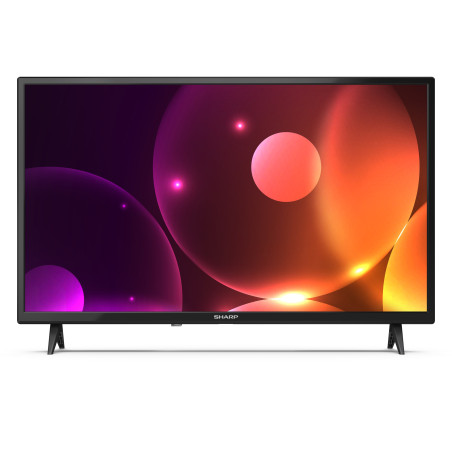 Sharp 32FA2E TV 81,3 cm (32") HD Nero