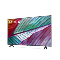 LG UHD 43'' Serie UR78 43UR78006LK, TV 4K, 3 HDMI, SMART TV 2023