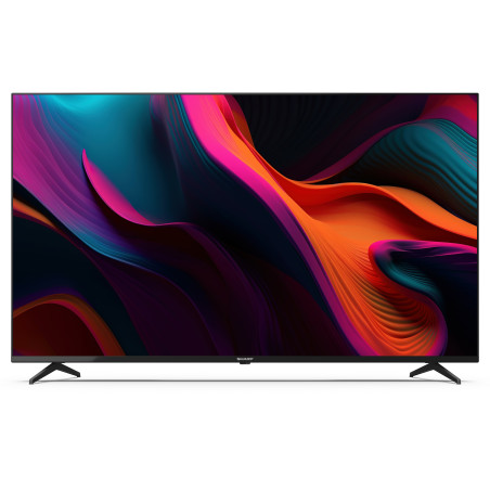 Sharp 50GL4260E TV 127 cm (50") 4K Ultra HD Smart TV Wi-Fi Nero