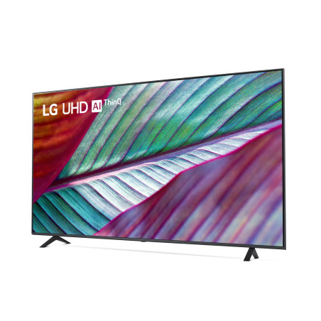 LG UHD 75'' Serie UR78 75UR78006LK, TV 4K, 3 HDMI, SMART TV 2023