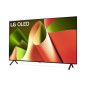 LG OLED B4 AI 65'' Serie OLED65B46LA,TV 4K, 4 HDMI, Dolby Vision, SMART TV 2024