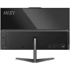 MSI Modern AM242 12M-631IT Intel® Pentium® Gold 8505 60,5 cm (23.8") 1920 x 1080 Pixel PC All-in-one 4 GB DDR4-SDRAM 128 GB SSD