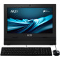 MSI Pro AP162T ADL-005IT All-in-One PC Intel® N N100 39,6 cm (15.6") 1920 x 1080 Pixel Touch screen PC All-in-one 4 GB