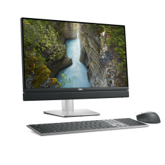 DELL OptiPlex 7420 Intel® Core™ i7 i7-14700 60,5 cm (23.8") 1920 x 1080 Pixel PC All-in-one 16 GB DDR5-SDRAM 512 GB SSD Windows