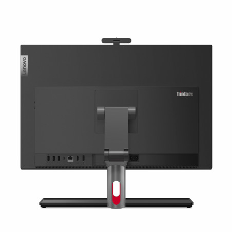 Lenovo ThinkCentre M90a Intel® Core™ i5 i5-14500 60,5 cm (23.8") 1920 x 1080 Pixel Touch screen PC All-in-one 16 GB DDR5-SDRAM