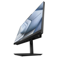 ASUS ExpertCenter E5 AiO 24 E5402WVARK-BPC006X Intel Core 5 120U 60,5 cm (23.8") 1920 x 1080 Pixel Touch screen PC All-in-one