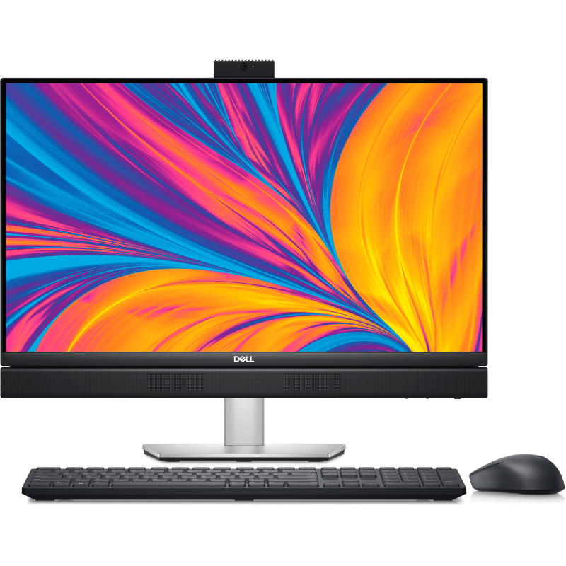 DELL OptiPlex 7420 plus Intel® Core™ i7 i7-14700 60,5 cm (23.8") 1920 x 1080 Pixel PC All-in-one 16 GB DDR5-SDRAM 512 GB SSD