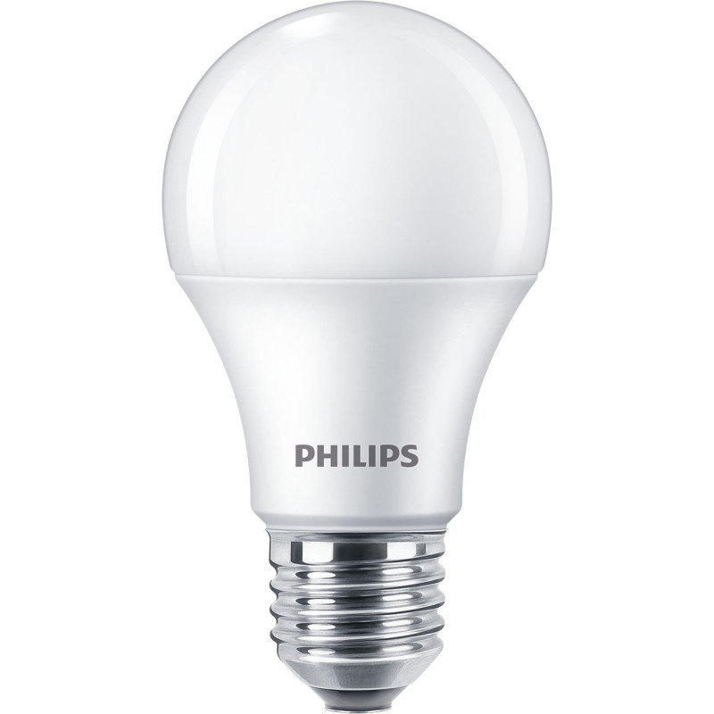 Philips Lampadina 75 W A60 E27