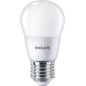 Philips Lampadina candela 60 W P48 E27