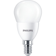 Philips Lampadina candela 60 W P48 E14