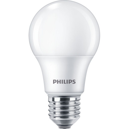 Philips Lampadina 60 W A60 E27 x4