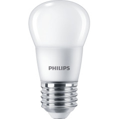 Philips Lampadina candela 40 W P45 E27