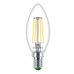 Philips 929003800901 lampada LED Bianco freddo 4000 K 2,3 W E14 A