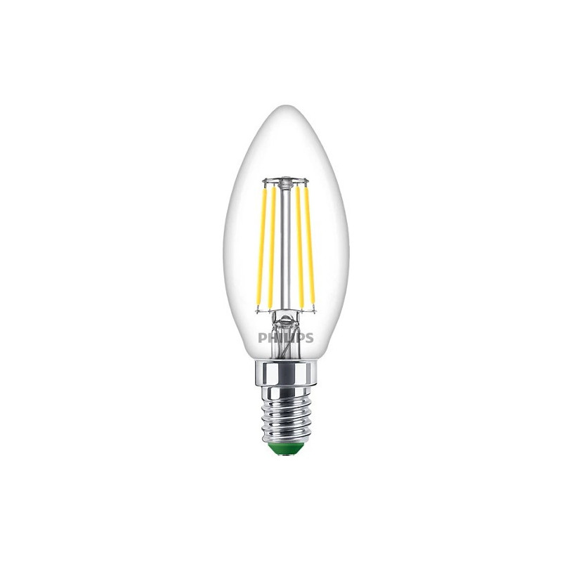 Philips 929003800901 lampada LED Bianco freddo 4000 K 2,3 W E14 A