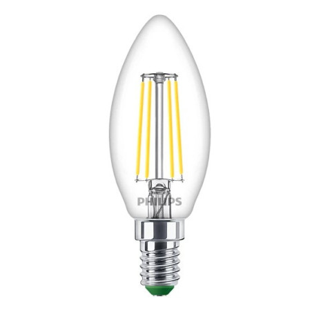 Philips 929003800901 lampada LED Bianco freddo 4000 K 2,3 W E14 A