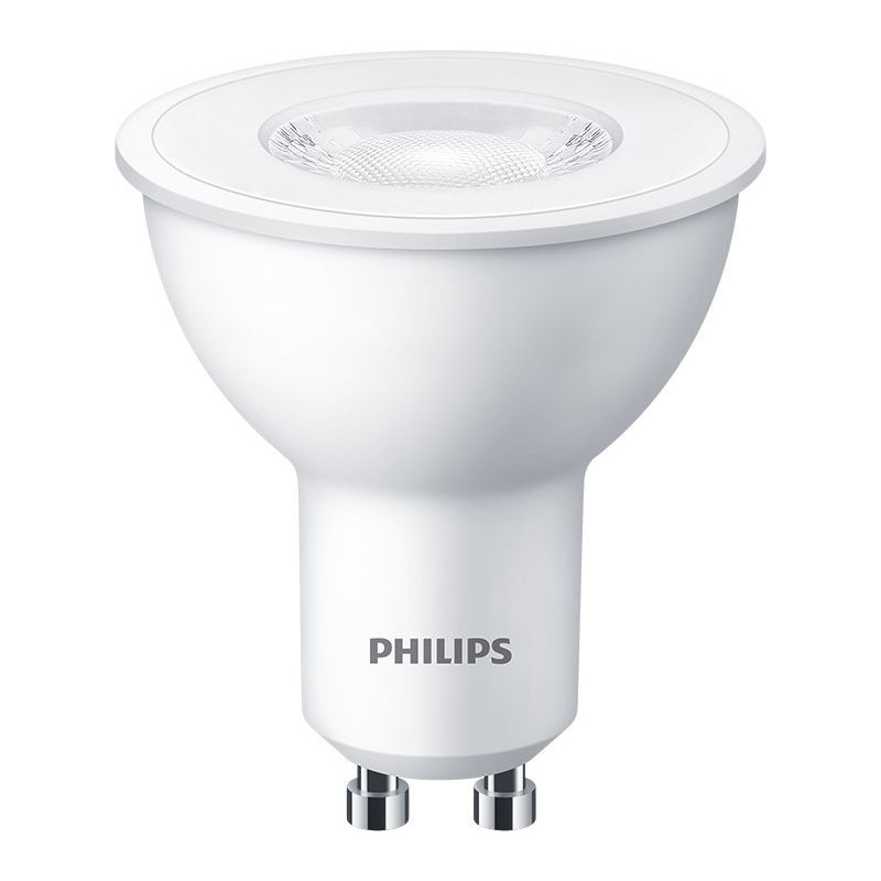 Philips Faretto 50 W PAR16 GU10 x3