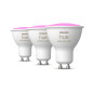 Philips Hue White and Color ambiance 3 Lampadina Smart GU10 35 W