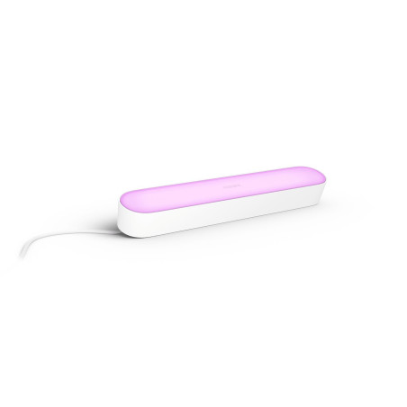 Philips Hue White and Color ambiance Play Estensione (alimentatore non incluso) Bianco