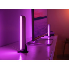 Philips Hue White and Color ambiance Play Estensione (alimentatore non incluso) Bianco