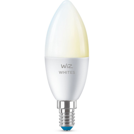 WiZ 8718699787073Z soluzione di illuminazione intelligente Lampadina intelligente Wi-Fi/Bluetooth 4,9 W