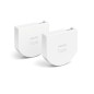 Philips Hue wall switch module bipack