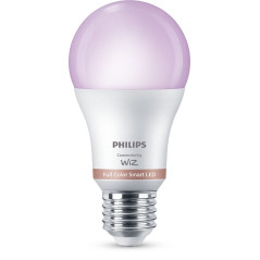 Philips Lampadina 8,5 W (Eq.60 W) A60 E27