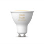 Philips Hue White ambiance GU10 - faretto connesso