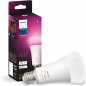 Philips Hue White and Color ambiance Lampadina Smart E27 100 W