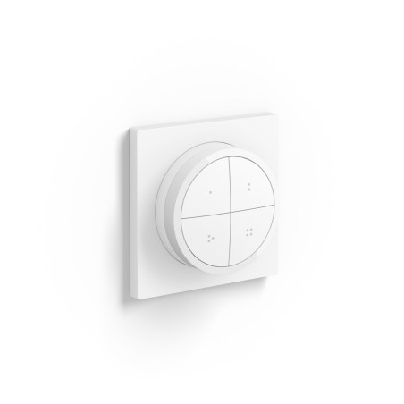 Philips Hue Tap dial switch Interruttore Wireless Bianco