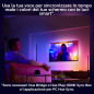 Philips Hue White and Color ambiance Hue White and Color AmbianceGradient Play gradient light tube Large Nera