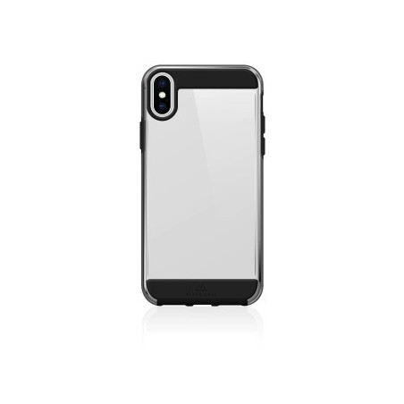 Hama 184398 custodia per cellulare 14,7 cm (5.8") Cover Nero, Bianco