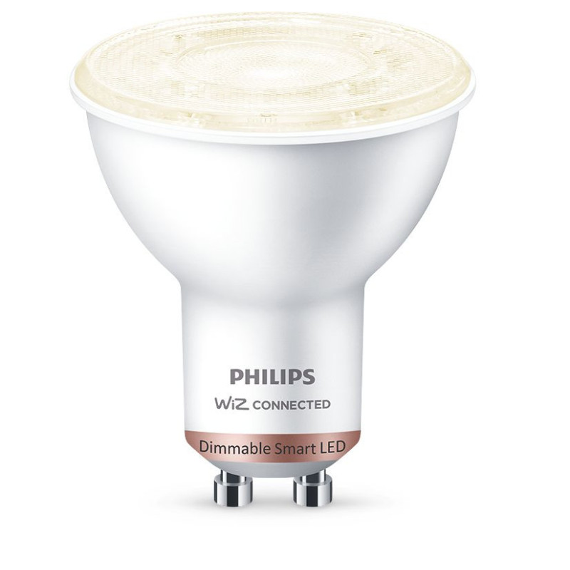 Philips Faretto 4,7 W (Eq. 50 W) PAR16 GU10