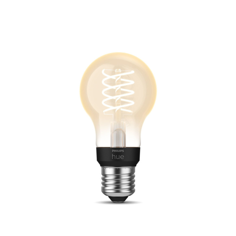 Philips Hue White Filament Lampadina Smart E27 40 W