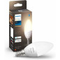 Philips Hue White Lampadina Smart E14 40W