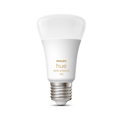 Philips Hue White ambiance Lampadina Smart E27 75 W