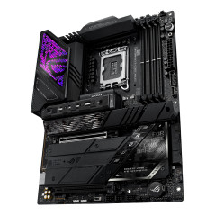 ASUS ROG STRIX Z890-E GAMING WIFI Intel Z890 LGA 1851 (Socket V1) ATX